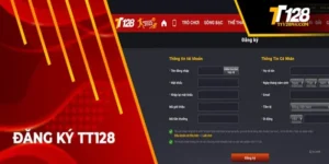 Quy trình các bước đăng ký đăng nhập TT128
