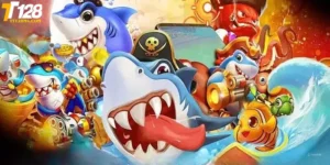 Tổng quan về bắn cá TT128