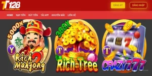 Top chiến lược chơi nổ hũ hiệu quả tại TT128